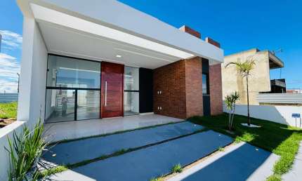 Casa à venda no PADANG BEACH RESIDENCE , OLHOS D'ÁGUA , Barra dos Coqueiros, SE