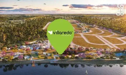 Lote à venda no VILLAREDO ARUANA - , ARUANA , Aracaju, SE