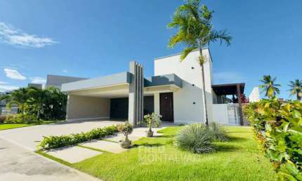 Casa à venda no RESIDENCIAL DAMHA , BRISAS DE ATALAIA , Barra dos Coqueiros, SE