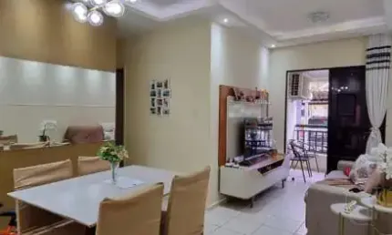 Apartamento à venda no NATURA VILLE , JABOTIANA , Aracaju, SE
