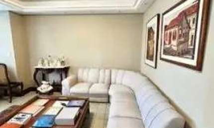 Apartamento à venda no ED. MANSÃO NOBRE , GRAÇA , Salvador, BA
