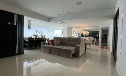 Apartamento à venda no CONDOMINIO ART RESIDENCE , JAGUARIBE , Salvador, BA