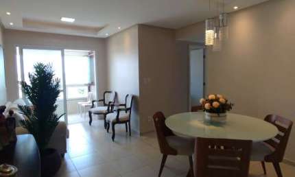 Apartamento à venda no Triumph Rio de Janeiro , PONTO NOVO , Aracaju, SE