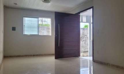 Casa à venda em rua pública, MADRE PAULINA , São Cristóvão, SE