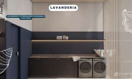 Apartamento à venda no KOA MALUHIA RESIDENCE , PRAIA DAS CAMPAS , Tamandaré, PE