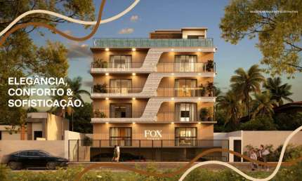 Apartamento à venda no FOX TOWER , PORTO DE GALINHAS , Ipojuca, PE