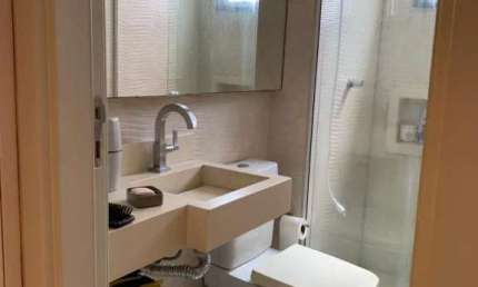 Apartamento à venda no LAZÚLI RESIDENCE , LUZIA , Aracaju, SE