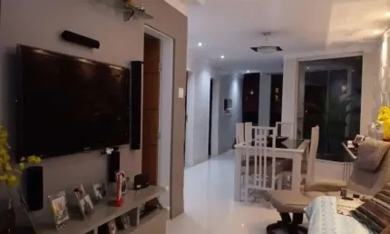 Casa com 3 quartos à venda na Avenida Doutor Francisco Moreira, 1241, Luzia, Aracaju