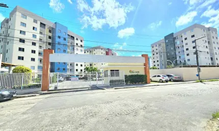 Apartamento à venda no SOLAR MON JARDIN , JABOTIANA , Aracaju, SE