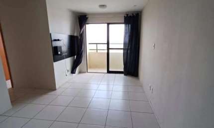 Apartamento para locação no EDIFÍCIO GULANDI , BARRO DURO , Maceió, AL
