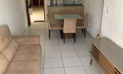 Apartamento para locação no ECO VILLARES II - AVENIDA PRESIDENTE ROSELVELT , SERRARIA , Maceió, AL