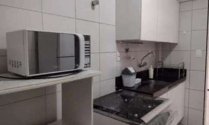 Apartamento para locação no EDIFÍCIO TUERPIA , CRUZ DAS ALMAS , Maceió, AL