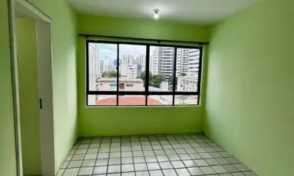 Apartamento para locação no EDF. COSTA DEL SOL , BOA VIAGEM , Recife, PE