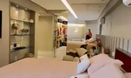 Apartamento à venda no plaza miró , boa viagem , recife, pe