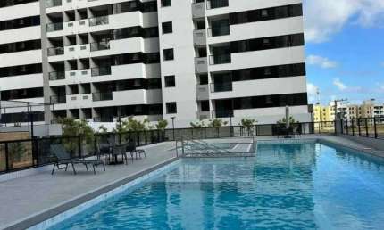 Apartamento à venda no URBANUS LUZIA , LUZIA , Aracaju, SE