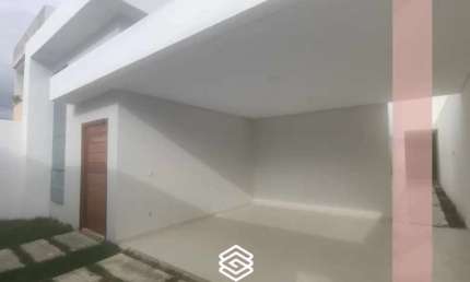 Casa com 3 quartos à venda na Rua H, Aruana, Aracaju