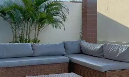 Apartamento à venda no Le Vert Boulevard , FAROLÂNDIA , Aracaju, SE