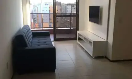 Apartamento para locação no PRIVILEGE CLASS , JATIÚCA , Maceió, AL