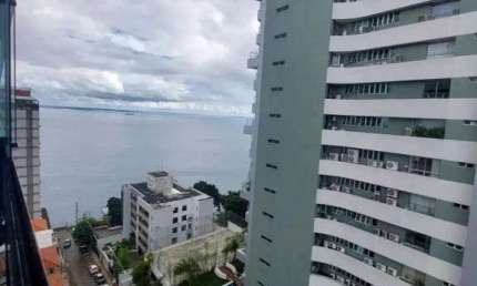 Apartamento à venda no AVENIDA SETE DE SETEMBRO - CORREDOR DA VITORIA , VITÓRIA , Salvador, BA