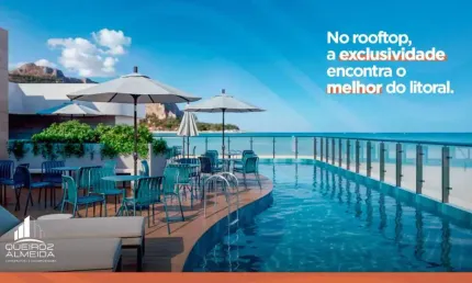 Apartamento à venda no CAMINHO DO MAR , BARRA GRANDE , Maragogi, AL