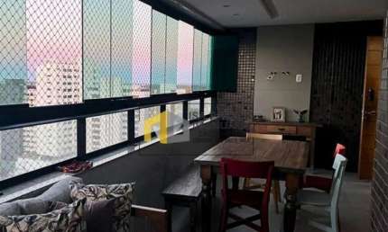 Apartamento à venda no VARANDAS DO GARCIA , JARDINS , Aracaju, SE