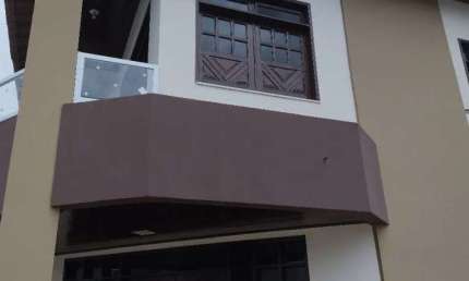 Casa com 3 quartos à venda na Avenida Conselheiro João Moreira Filho, Atalaia, Aracaju