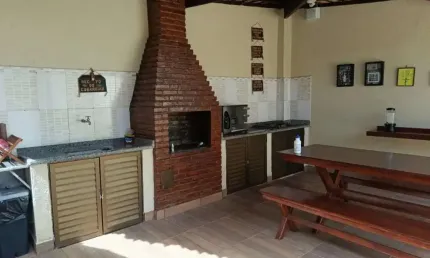 Casa com 3 quartos à venda na Rua C, 51, Aruana, Aracaju