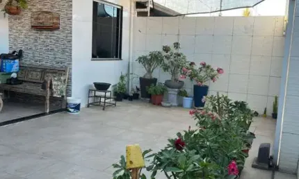 Casa com 3 quartos à venda na Próximo Do Rocha Carnes, 20, Aruana, Aracaju