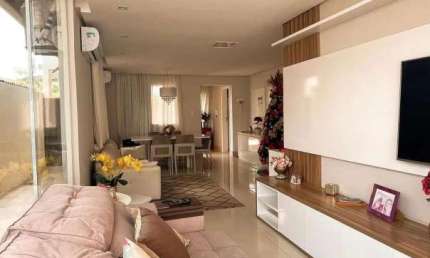 Casa à venda no Alamedas do Sol , ARUANA , Aracaju, SE