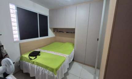 Apartamento à venda no Parque Alameda Real , MARIVAN , Aracaju, SE