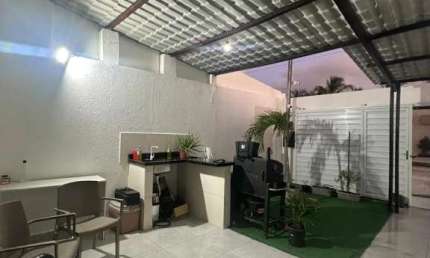 Casa à venda em rua pública, CAPUÃ , Barra dos Coqueiros, SE