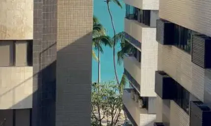 Apartamento à venda no EDIFÍCIO MANSÃO PAULO IV , PONTA VERDE , Maceió, AL