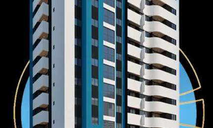 Apartamento à venda no EDIFÍCIO EMBAIXADOR II , JATIÚCA , Maceió, AL