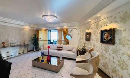 Apartamento à venda no LE BRISTOL , GRAGERU , Aracaju, SE