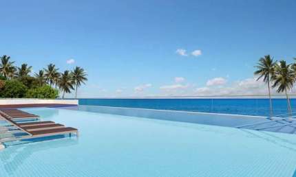 Apartamento à venda no EVOLUTION SEA PARK , JACARECICA , Maceió, AL
