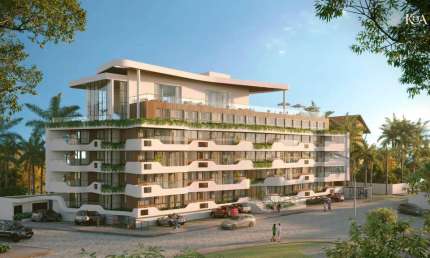 Apartamento à venda no KOA BEACH , PORTO DE GALINHAS , Ipojuca, PE