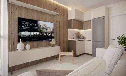 Apartamento à venda no VASTO SMART FLATS , PORTO DE GALINHAS , Ipojuca, PE