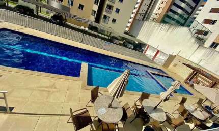 Apartamento à venda no BELLAGIO RESIDENCE , JABOTIANA , Aracaju, SE