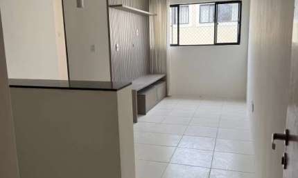 Apartamento para locação no VALE VERDE 1 , SERRARIA , Maceió, AL