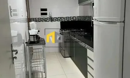 Apartamento à venda no EDIFÍCIO JUAREZ ALMEIDA , ATALAIA , Aracaju, SE