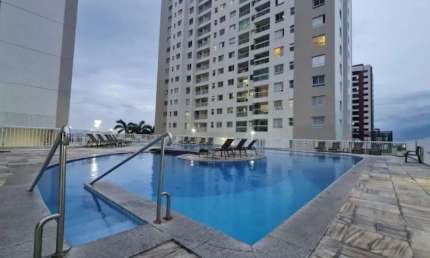 Apartamento à venda no RESIDENCIAL CLUBE ATALAIA - R RABÊLO LEITE NETO , ATALAIA , Aracaju, SE