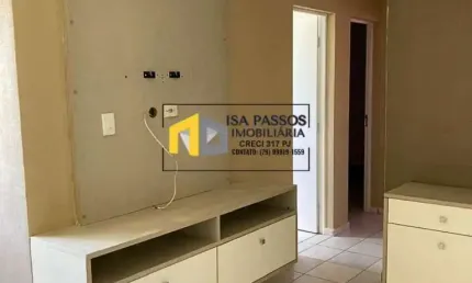Apartamento à venda no Residencial Serigy , JABOTIANA , Aracaju, SE