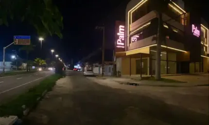 Comercial para locação em rua pública, AEROPORTO , Aracaju, SE