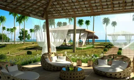 Lote à venda no MAIKAI RESIDENCIAL RESORT , OLHOS D'ÁGUA , Barra dos Coqueiros, SE