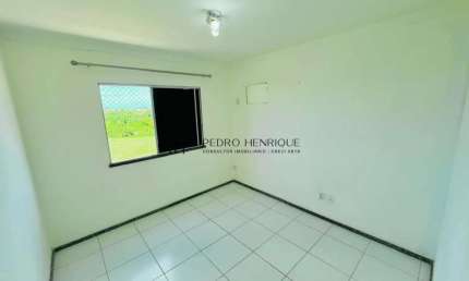 Apartamento à venda no Caminho dos Ventos , ARUANA , Aracaju, SE