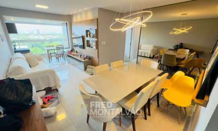 Apartamento à venda no UBYRATAN MAIA RESIDENCE , INÁCIO BARBOSA , Aracaju, SE