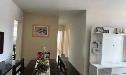 Apartamento à venda no JARDIM AMÉRICA I , LUZIA , Aracaju, SE
