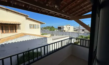Casa à venda no ATLANTIC BEACH1 , MOSQUEIRO , Aracaju, SE