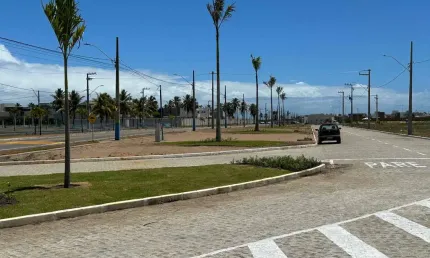 Lote à venda no LOTEAMENTO LUAR DA BARRA , LUAR DA BARRA , Barra dos Coqueiros, SE