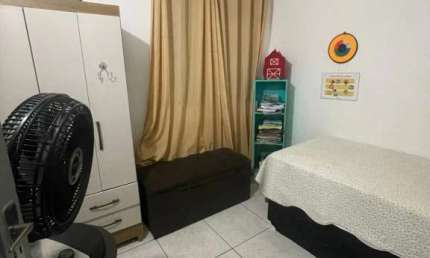 Apartamento à venda no CONJUNTO JOSÉ TENÓRIO , SERRARIA , Maceió, AL